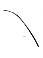 2021-2023 TESLA MODEL 3 RIGHT UPPER ROOF MOLDING TRIM 1083520-01-D