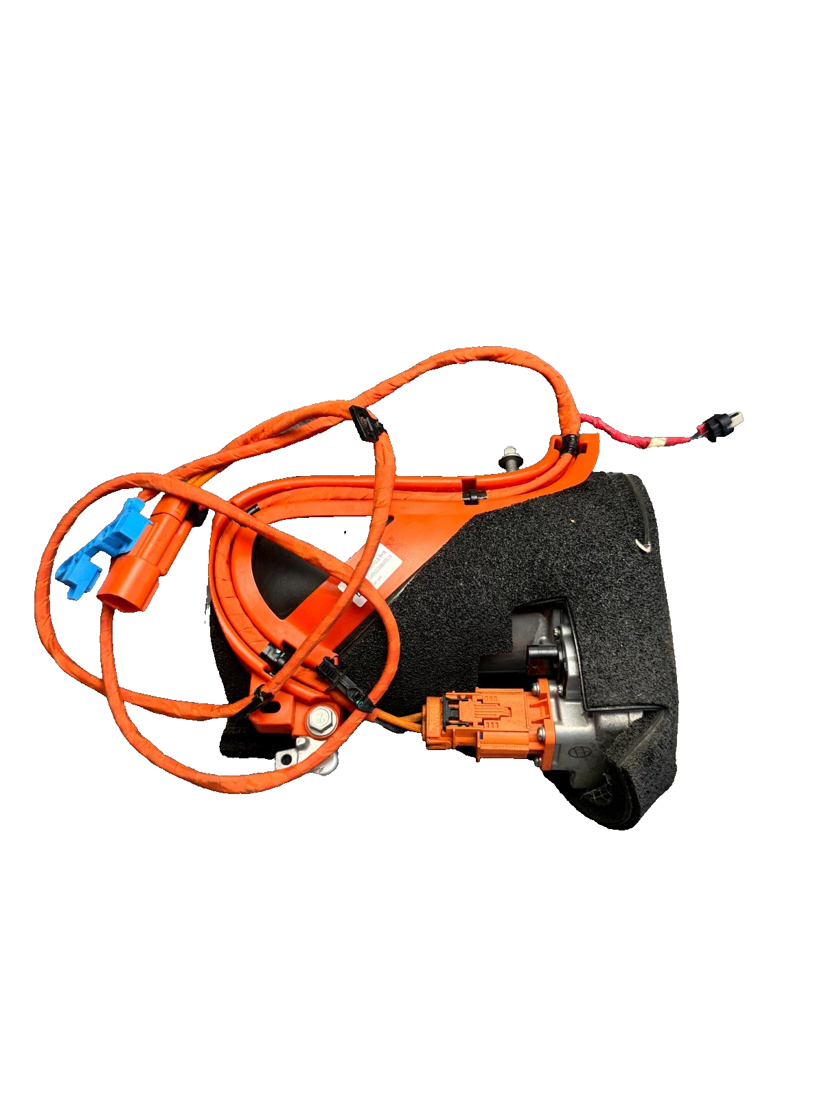 ♦️17-23 TESLA MODEL 3 AIR CONDITIONING COMPRESSOR PUMP & HARNESS OEM, 1507971-05