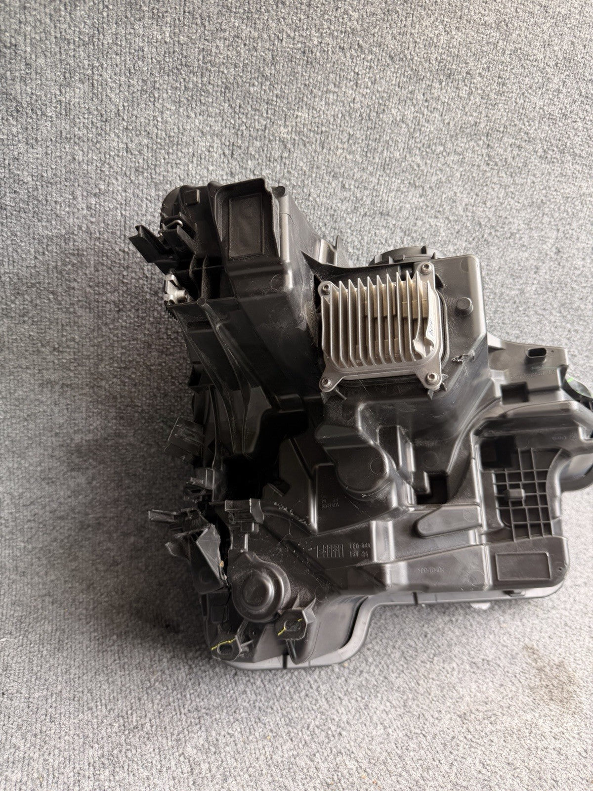 DMG‼️2025 2026 Tesla Model Y JUNIPER Front Left LH Headlight 1918347-00-E