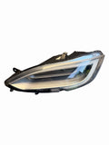 2016-2020 Tesla Model S Left Hand Driver Side Headlight LED 1053570-00-G OEM