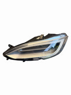 2016-2020 Tesla Model S Left Hand Driver Side Headlight LED 1053570-00-G OEM