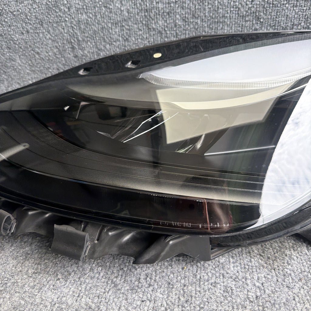 NICE 20-23 Tesla Model 3/Y Left MATRIX  Headlight 1514952-00-D