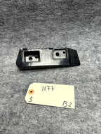 ♦️2017 - 2023 TESLA MODEL 3 RIGHT SIDE BUMPER BRACKET PLASTIC OEM, 1083993-00-D