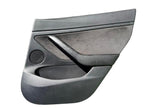 ♦️2017 - 2023 TESLA MODEL 3 REAR RIGHT SIDE DOOR PANEL TRIM OEM, 1608618-00-A