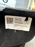 2020-2024 TESLA MODEL Y TRUNK CARGO FLOOR STORAGE COMPARTMENT BOX OEM 173998000A