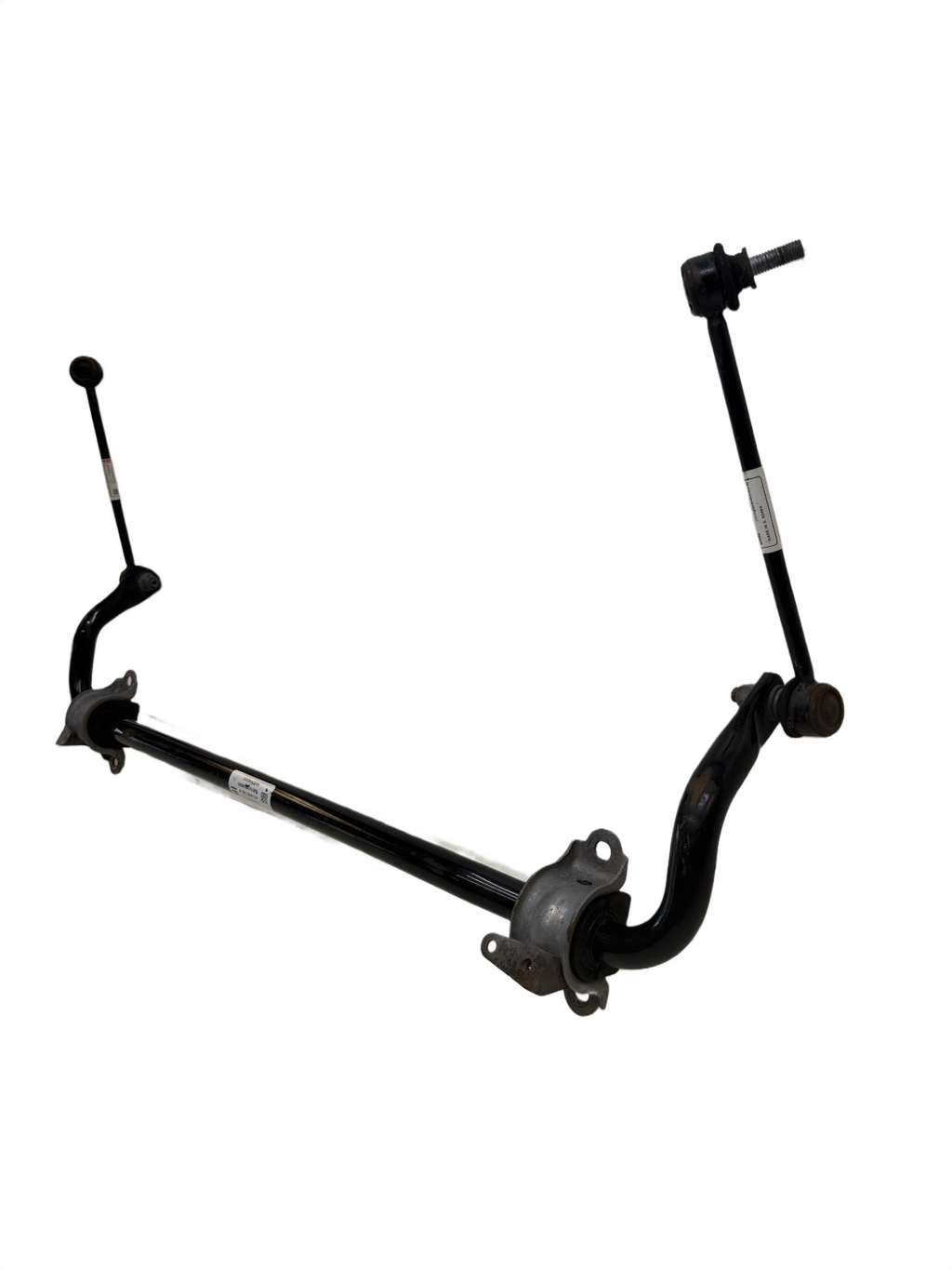 17-23 TESLA MODEL 3 FRONT STABILIZER ANTI ROLL SWAY BAR W/ End LINK 1144381-00-B