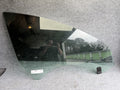 2017-2020 Tesla Model 3 Front Passenger Door Window Single Panel Glass Right RH