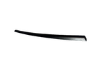 2020 - 2024 TESLA MODEL Y REAR LEFT DOOR WINDOW MOLDING TRIM OEM, 1495722-00-B