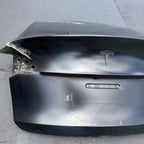 2020-2024 Tesla Model Y Liftgate Hatch Trunk Lid Tailgate Shell Assy BLACK