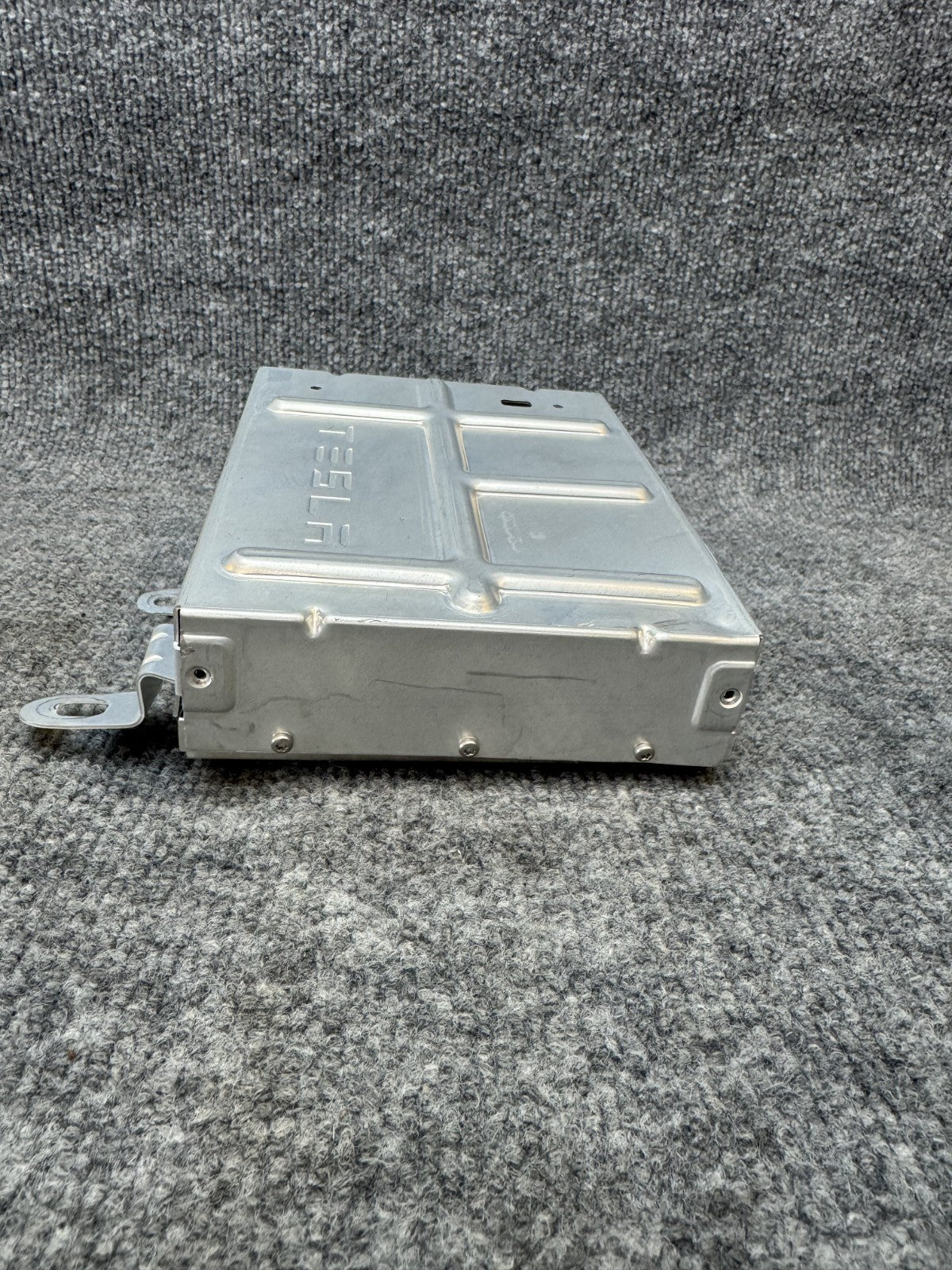 2020-2024 TESLA MODEL Y AUDIO SOUND AMP AMPLIFIER CONTROL MODULE OEM, 150715201B