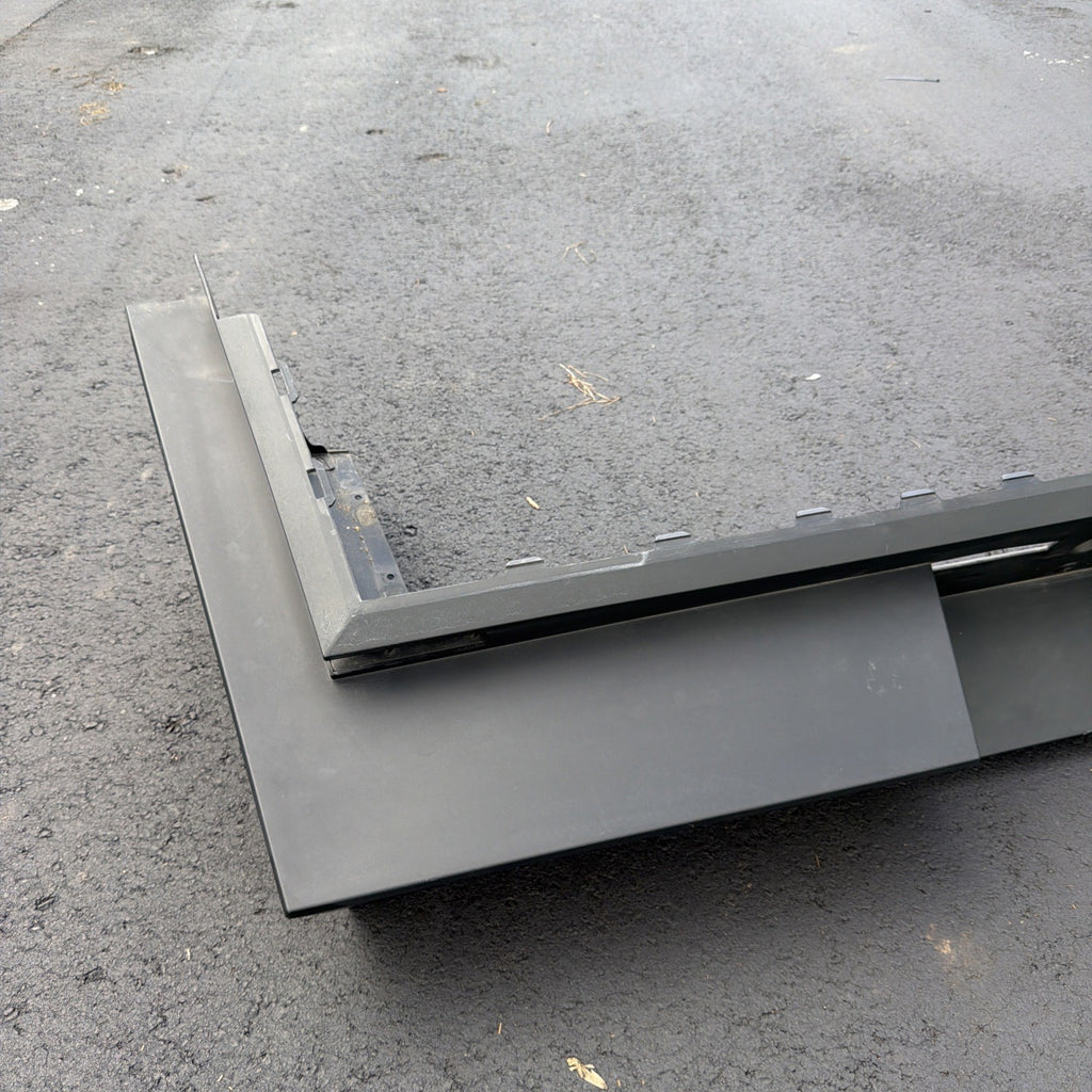 2024 2025 24 25 Tesla Cybertruck Rear Bumper Cover OEM  1896361-00-E