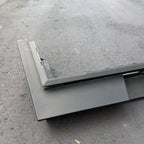 2024 2025 24 25 Tesla Cybertruck Rear Bumper Cover OEM  1896361-00-E