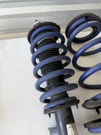 ♦️17-23 TESLA MODEL 3 FRONT RIGHT & LEFT SHOCK ABSORBER W/ SPRING OEM 118836800F
