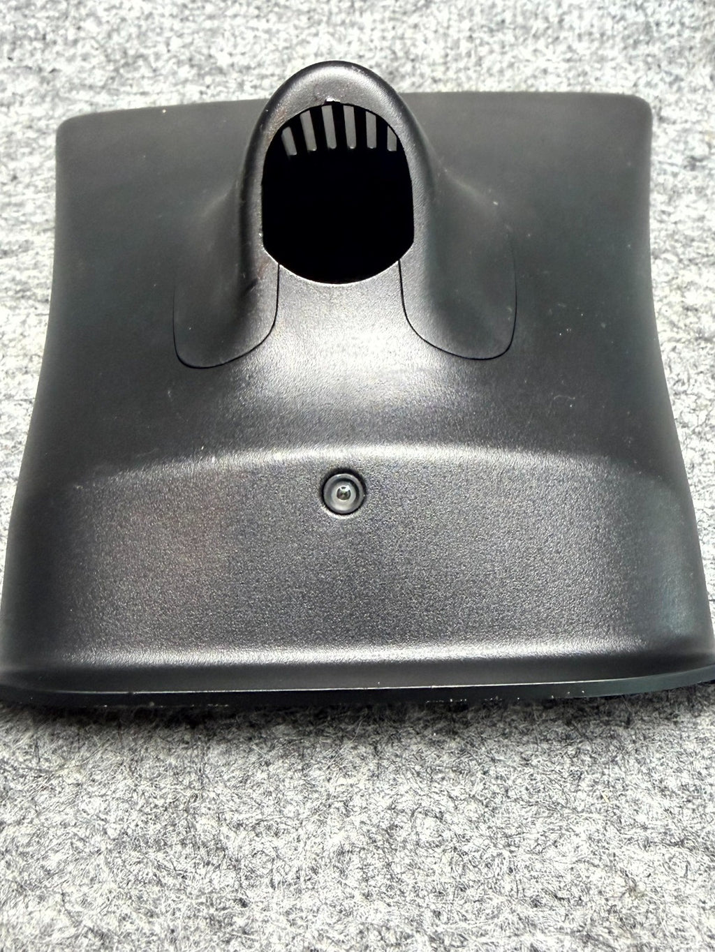 ♦️2017–2023 TESLA MODEL 3 INTERIOR REAR VIEW MIRROR COVER TRIM OEM, 1086332-00-F