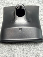 ♦️2017–2023 TESLA MODEL 3 INTERIOR REAR VIEW MIRROR COVER TRIM OEM, 1086332-00-F