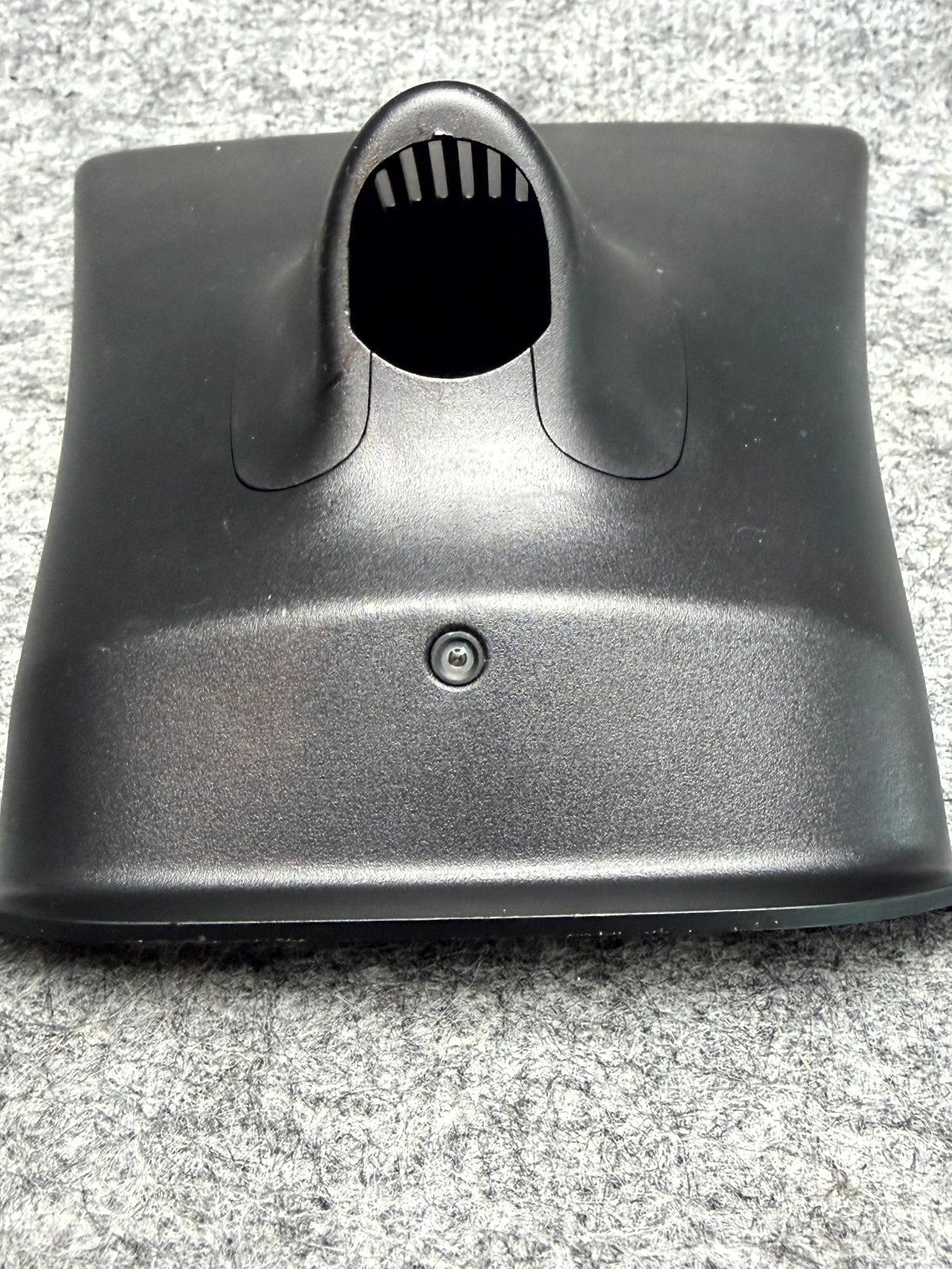 ♦️2017–2023 TESLA MODEL 3 INTERIOR REAR VIEW MIRROR COVER TRIM OEM, 1086332-00-F
