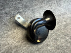 ♦️2012 – 2020 TESLA MODEL S HIGH PITCH TONE HORN WITH BRACKET OEM, E1 0020046