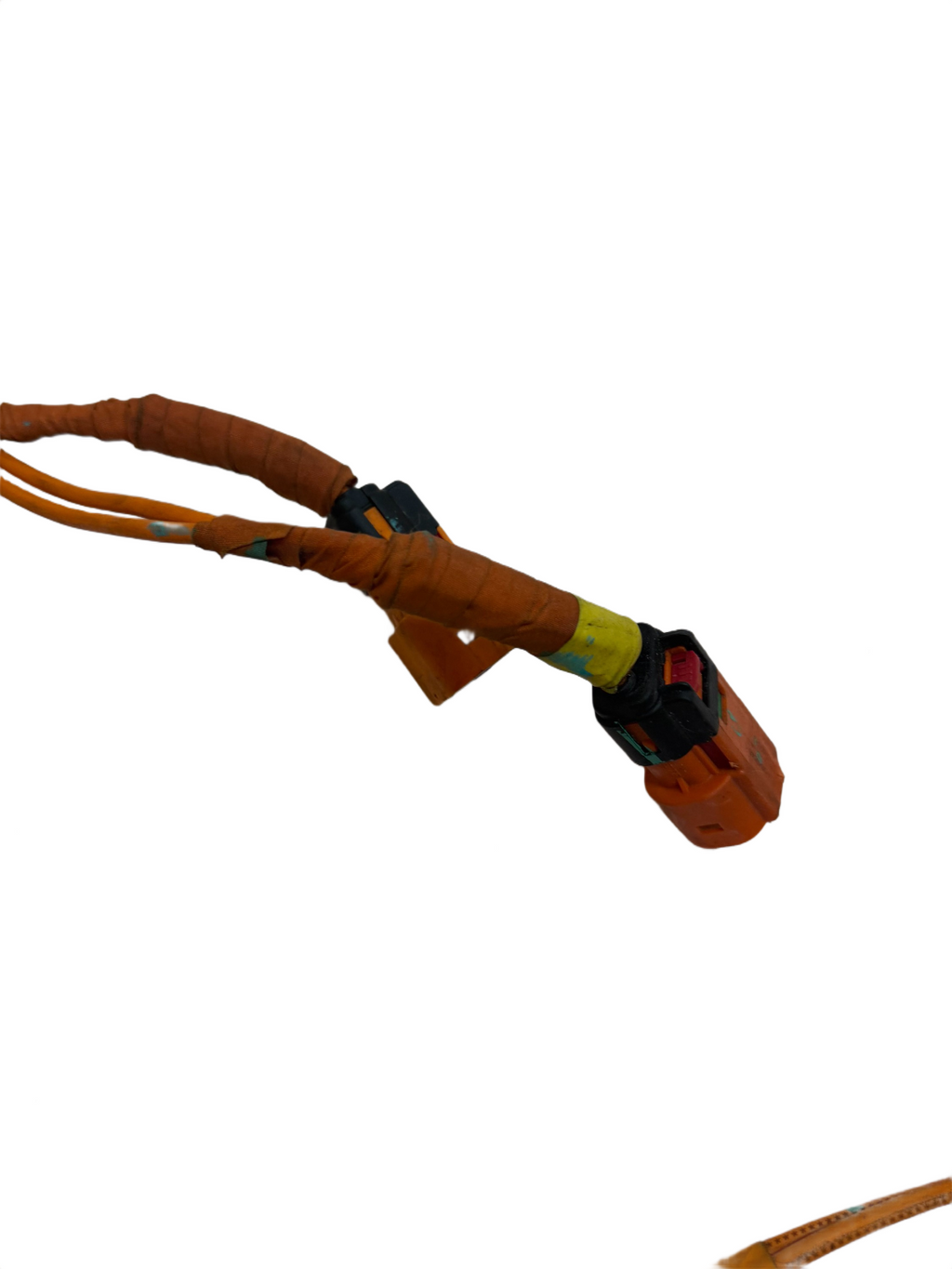 2017-2024 Tesla Model 3 High Voltage Ancillary Wiring Harness OEM 1109004-10-G