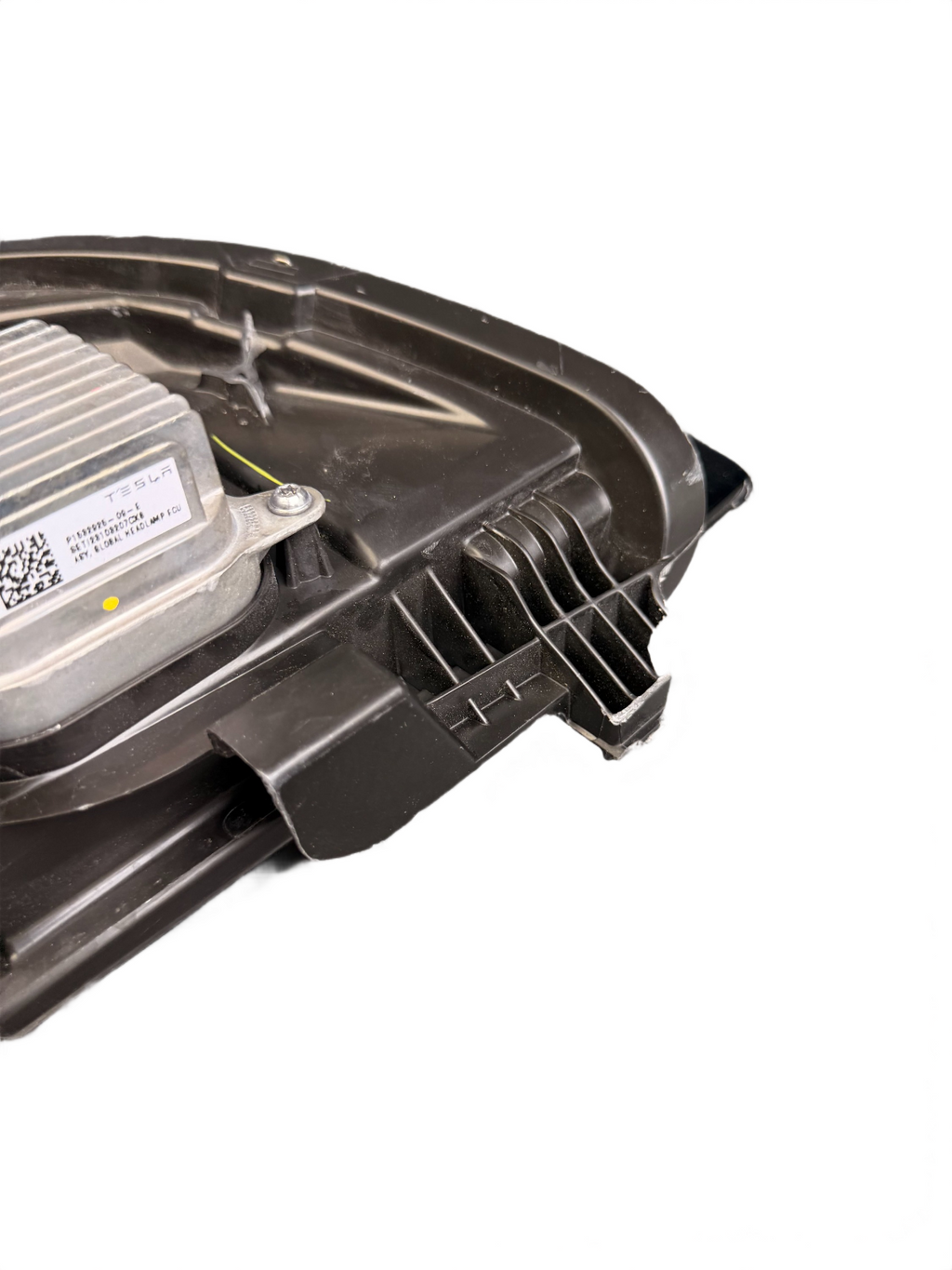 2021-2023 Tesla Model 3 Y Right Pass Side LED Headlight 1514953-00-D