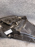 21-23 TESLA MODEL 3 FRONT LEFT HEADLIGHT LED LIGHT LAMP OEM 1514952-00-D