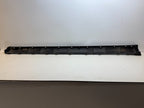 2020-24 TESLA MODEL Y RIGHT SIDE ROCKER MOLDING COVER PANEL 1497744-00-B