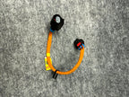 ♦️16-20 TESLA MODEL S X UNIT HIGH VOLTAGE CHARGER CABLE WIRE OEM, 1045091-00-D