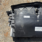 ♦️2017 - 2022 TESLA MODEL 3 COOLING RADIATOR W/ GRILLE SHUTTER OEM, 1103545-00-A