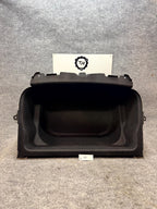 2020 - 2024 TESLA MODEL Y REAR TRUNK CARGO FLOOR STORAGE BOX OEM, 1492945-00-C
