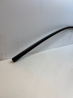 2020 - 2024 TESLA MODEL Y ROOF RIGHT PASSENGER SIDE MOLDING COVER 1495731-00-A