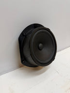 12-20 Tesla Model S Rear Left Driver Side Mid Woofer Audio Speaker 1004833-02-A