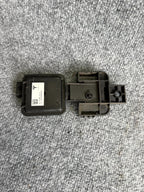 2017–2023 TESLA MODEL 3 HOMELINK GARAGE DOOR OPENER MODULE OEM, 1114984-00-B