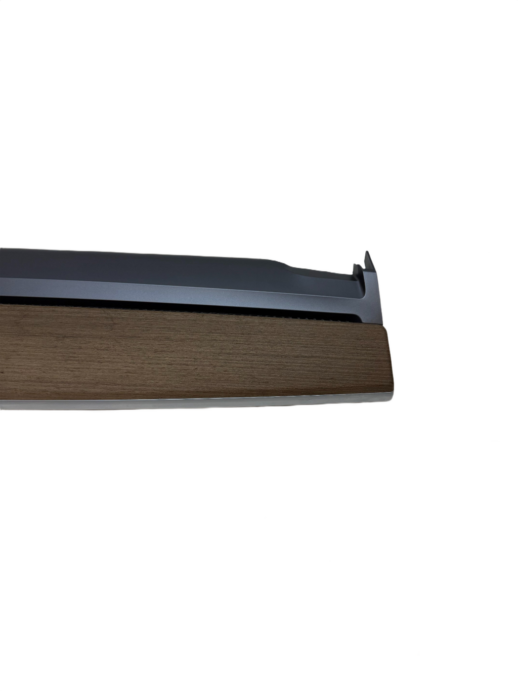 2020-2024 TESLA MODEL Y Dashboard Wood Panel Molding Cover Trim 1619564