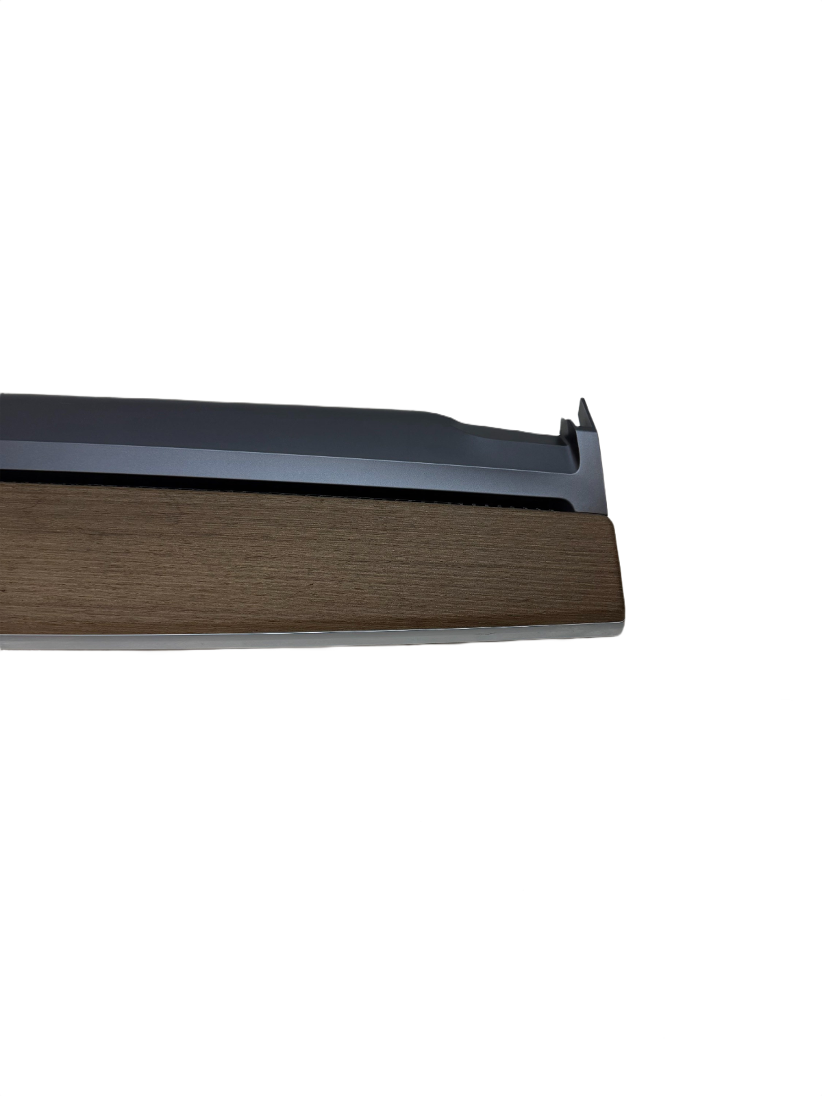 2020-2024 TESLA MODEL Y Dashboard Wood Panel Molding Cover Trim 1619564