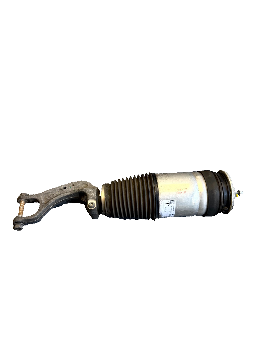 ♦️2016-2020 TESLA MODEL S FRONT RIGHT AIR SUSPENSION SHOCK STRUT OEM, 106736100C