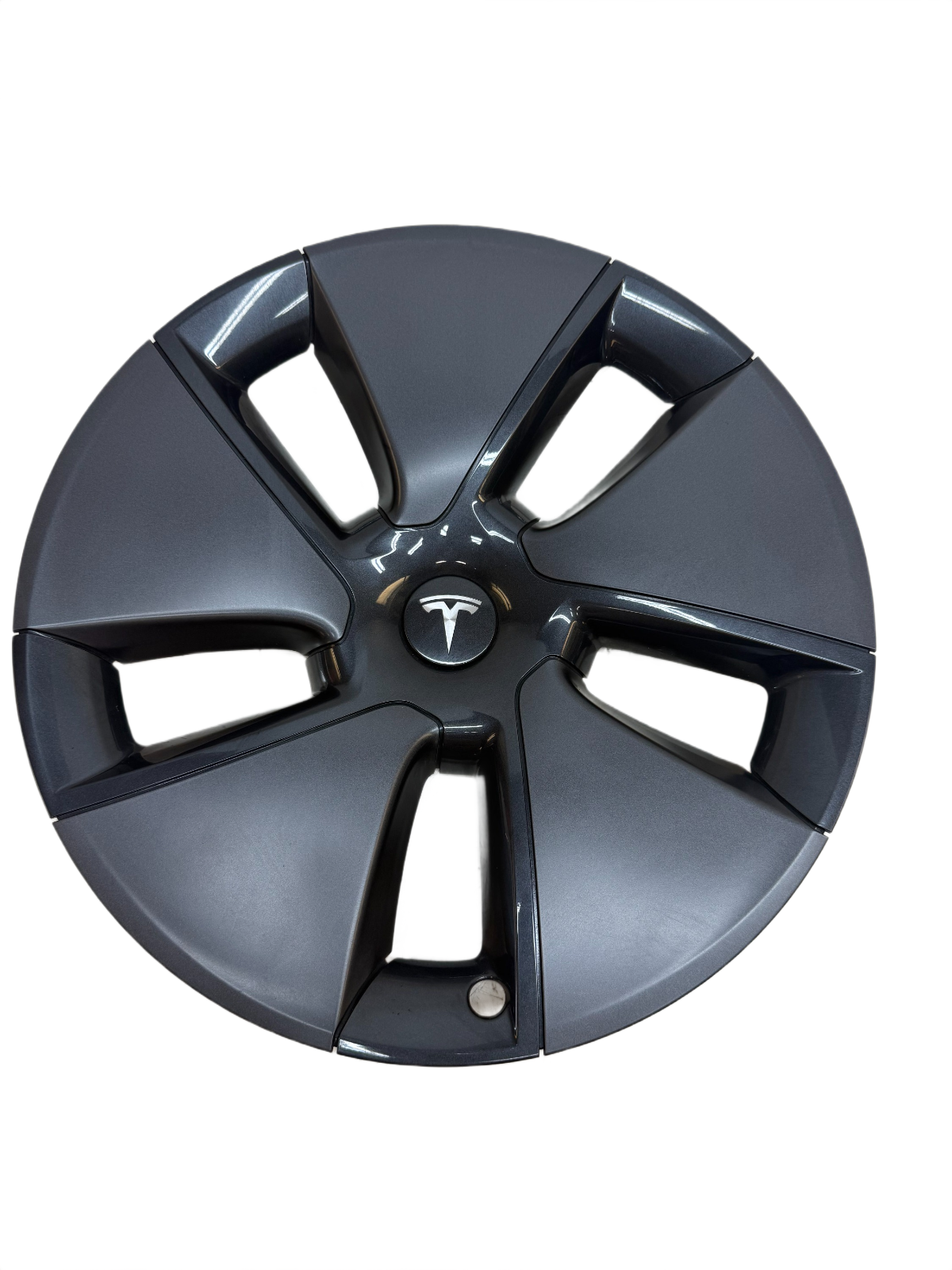 2017-2023 TESLA MODEL 3 AERO HUB CAP WHEEL COVER 18'' 1044271-00-A