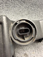 2020 - 2023 TESLA MODEL 3 Y DRIVER SIDE LEFT FOG LIGHT 3 PIN OEM