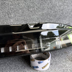 TESLA CYBERTRUCK EVEREST HEADLIGHT LEFT DRIVER 2024 2025 OEM 1806404-00-D