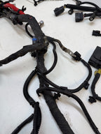 2020-2024 TESLA MODEL Y FRONT BODY WIRE WIRING HARNESS 1489058-10-E