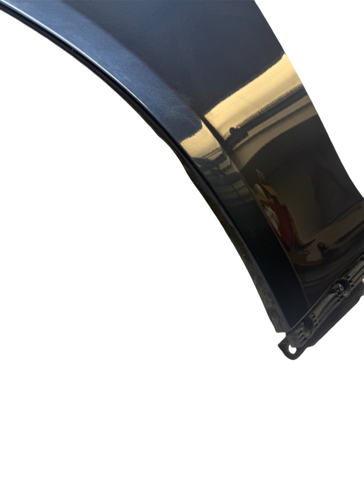 2012-2020 Tesla Model 3 Front Driver Side Fender Shell Panel Left LH