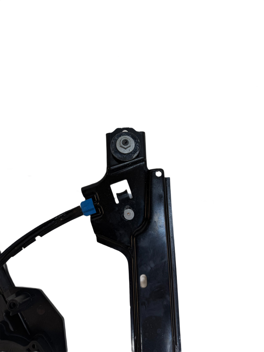 2016-2020 Tesla Model X Rear Left Door Window Regulator & Motor 1028820-00-B