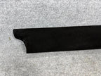 2016-2020 Tesla Model X Rear Trunk Boot Panel Foam Gap Hider OEM, 1106432-00-B