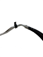 2016-20 TESLA MODEL X AC AIR CONDITIONING SUCTION & LIQUID HOSE PIPE LINE OEM