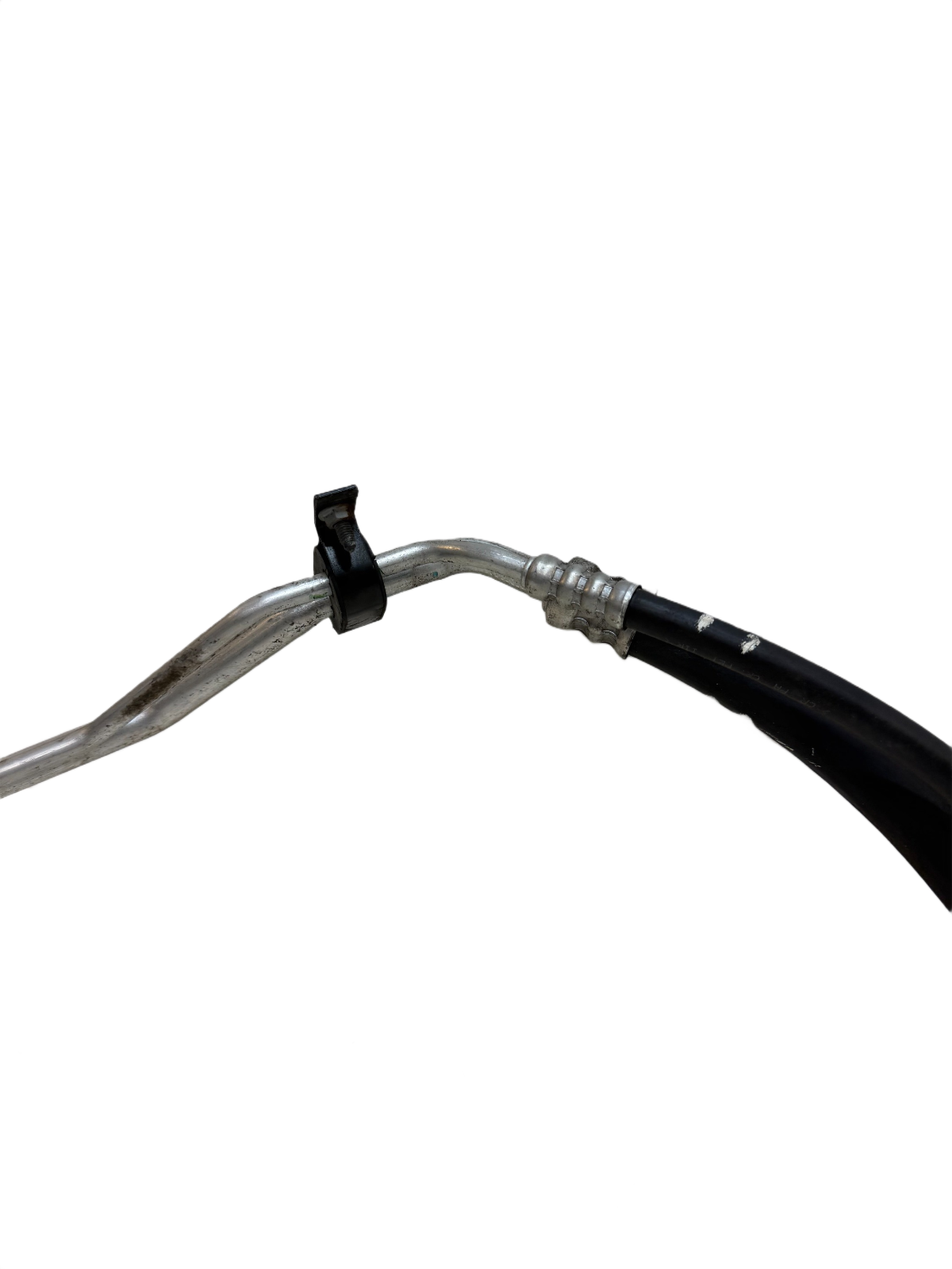 2016-20 TESLA MODEL X AC AIR CONDITIONING SUCTION & LIQUID HOSE PIPE LINE OEM