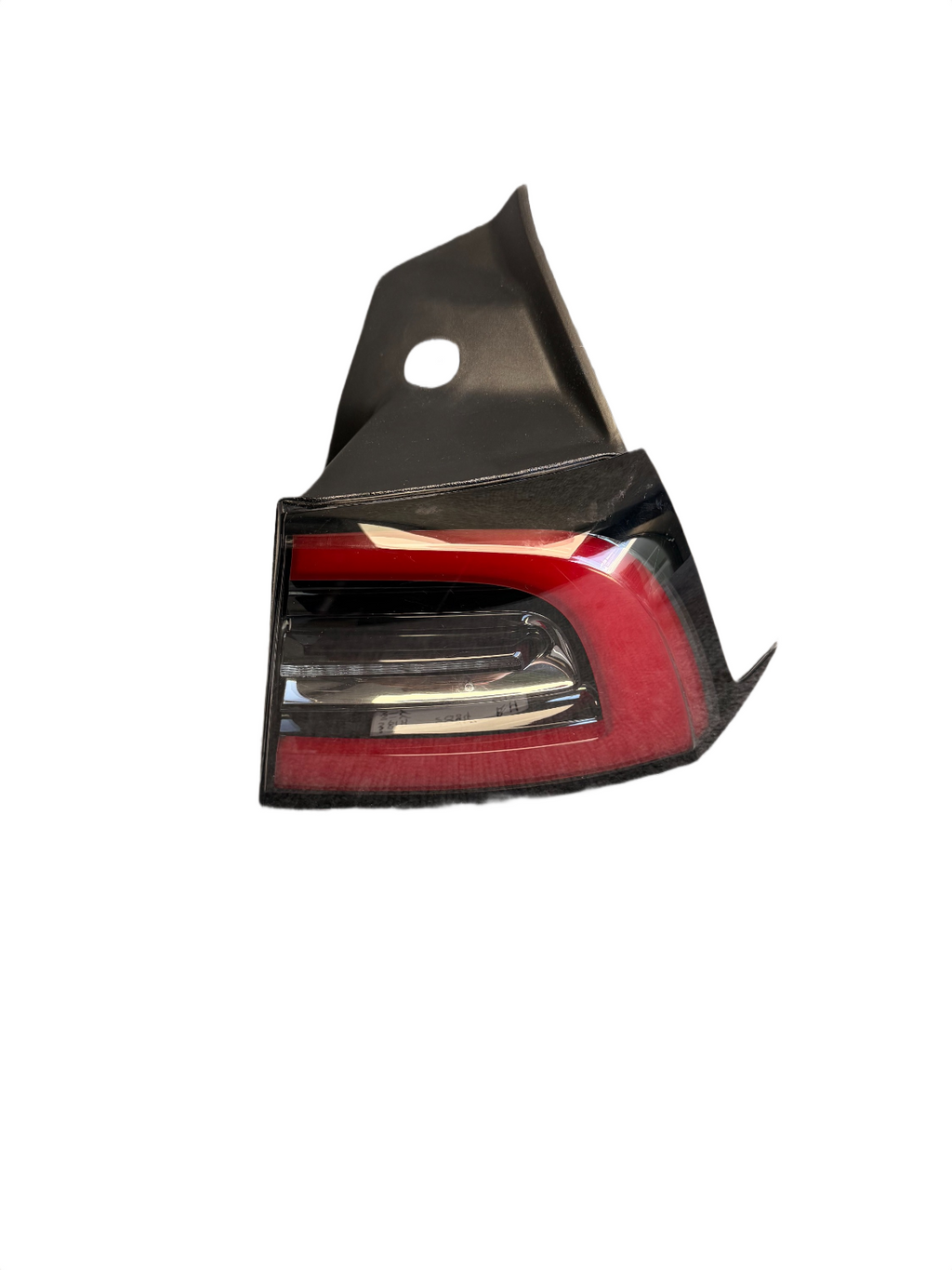 2017-2023 Tesla Model 3 Y LED Tail Lamp Outer Rear Right Passenger Side 1077398