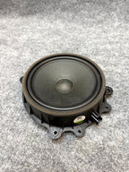 2020-2024 TESLA MODEL Y FRONT RIGHT DOOR AUDIO SOUND SPEAKER OEM, 1079744-01-F