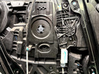 ♦️2020 - 2024 TESLA MODEL Y FRONT RIGHT WINDOW REGULATOR MOTOR OEM, 1495509-98-B