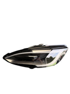 Tesla 2021-2025 Model S Left LH Driver Headlight Headlamp 1563713-00-C