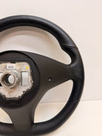 2015-2021 TESLA MODEL S LEATHER HEATED STEERING WHEEL 1036774-00-D