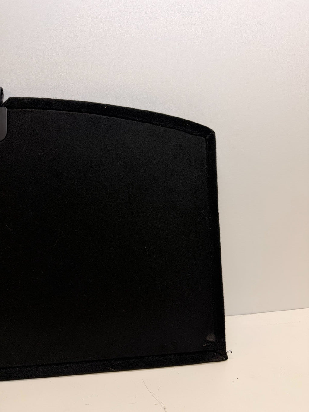2020–2025 Tesla Model Y Rear Trunk Load Floor