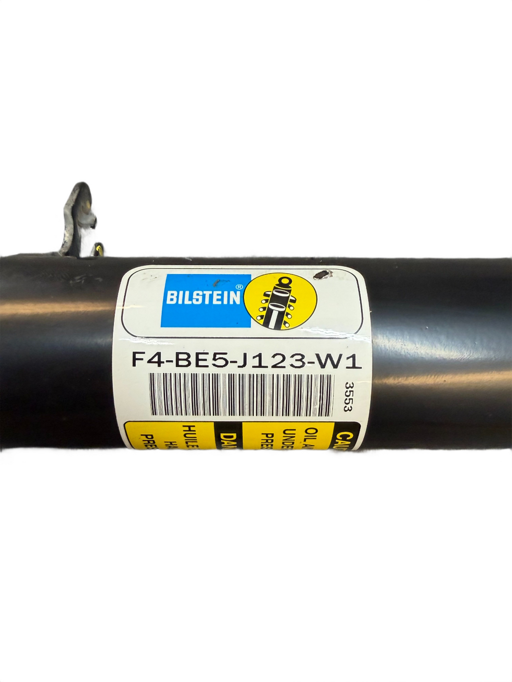 2012-2016 Tesla Model S Front Shock Coil Strut Assembly 1015619-01-B